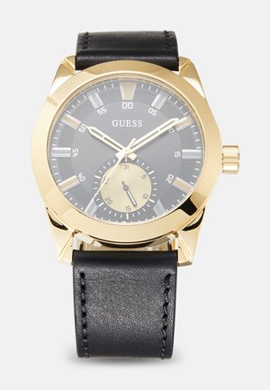 GREYSON - Hodinky - black