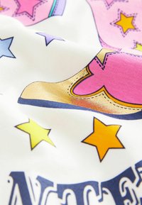 Little Bird REGULAR FIT - Hosszú ujjú felső - pink