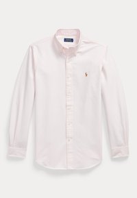 Δεν επιλέχθηκε, carmel pink/white