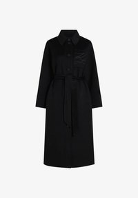 Επιλέχθηκε, black