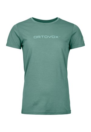 150 COOL BRAND - Sport T-Shirt - arctic grey