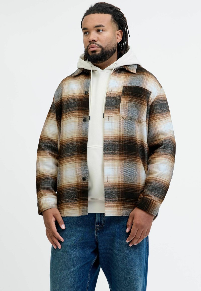 Jack & Jones Ljetna jakna - monks robe