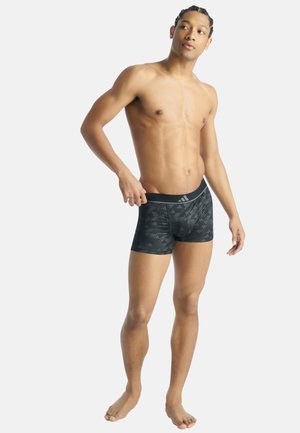 6-PACK - Trunks - grey