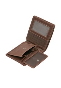 Castelijn & Beerens Monedero - mocca