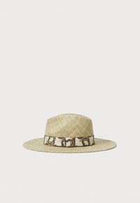 Maradji SOMBRERO OLIVE - Cappello - natural