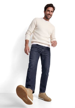 Tamaris, SNEAKER - Trainers - beige