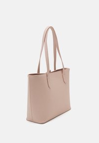 Anna Field by Zalando Handbag - light pink