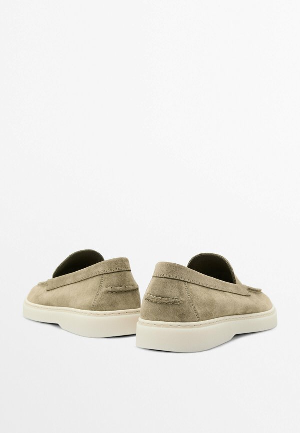 Slip-ons - stone3