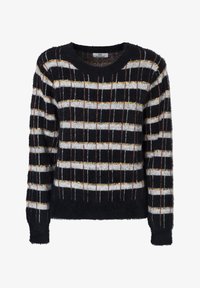 Unausgewählt, black