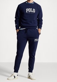 Polo Ralph Lauren Träningsbyxor - dark blue