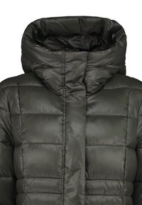 Gaastra Vinterkappa /-rock - green