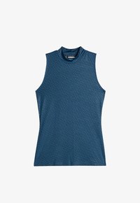 Niewybrane, shadow bridge navy s