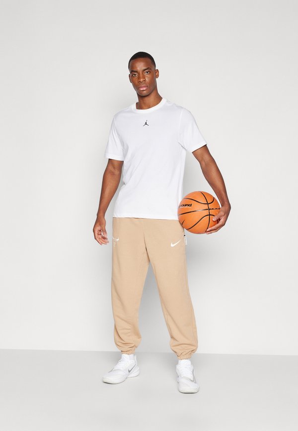 NBA CITY EDITION CHICAGO BULLS PANTS - Club wear3