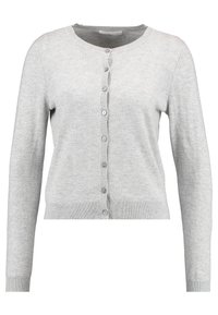 Rosemunde Kofta - mottled light grey