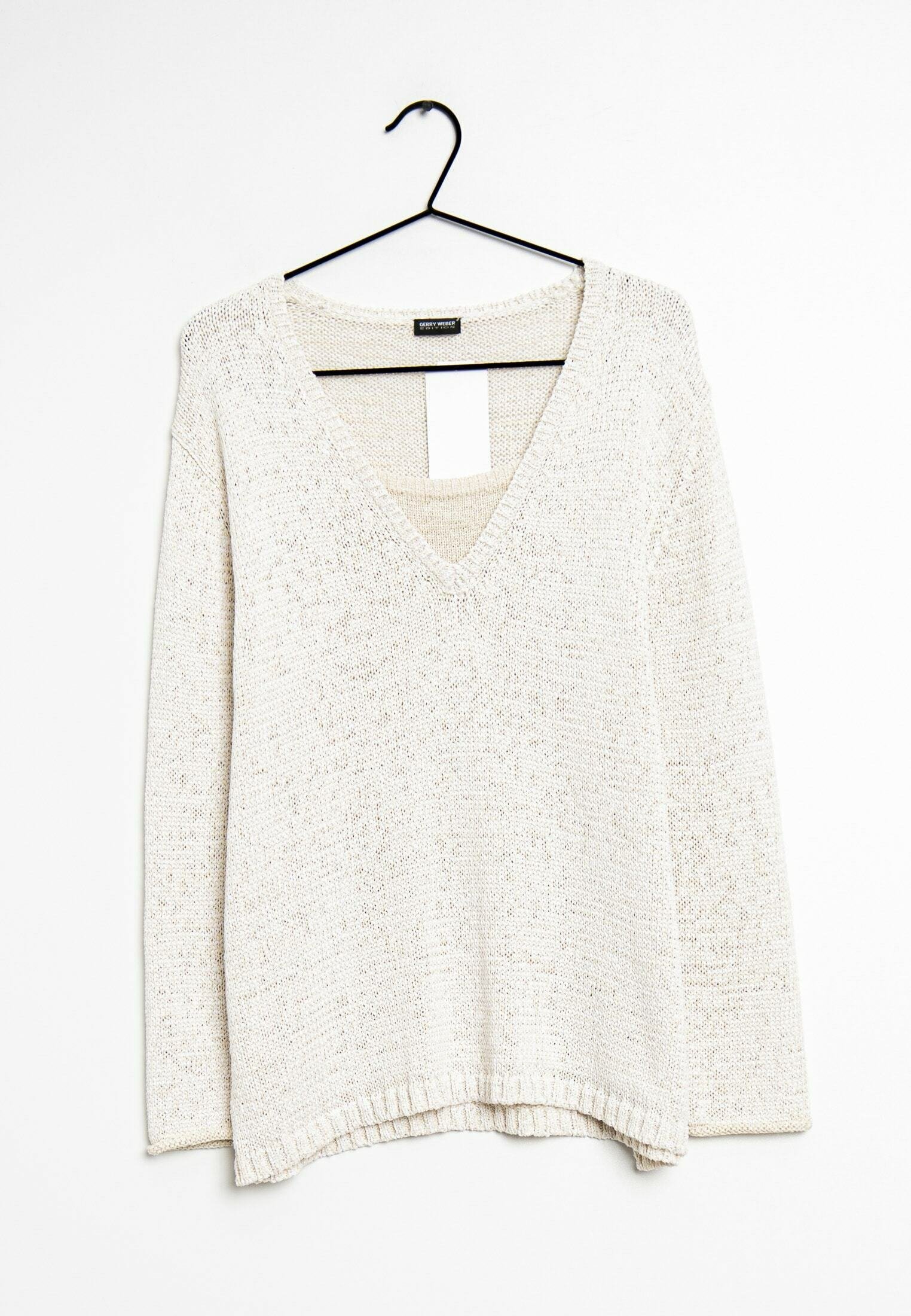 Knit Pullover Gerry Weber Online Shop Pullover Gerry Weber Edition
