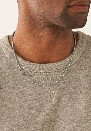 Ketting - silber