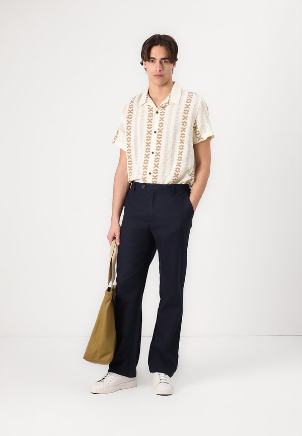 SAHARIAN PANT - Trousers3