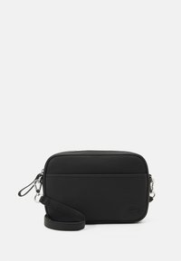 DAILY LIFESTYLE CROSSOVER BAG - Sac bandoulière - noir