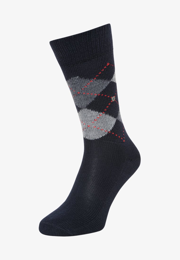 Burlington Preston - Calcetines - marine