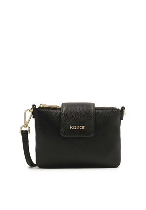 DELI - Schoudertas - black-62338-01-00
