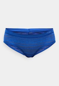 Valitud, blue sapphire