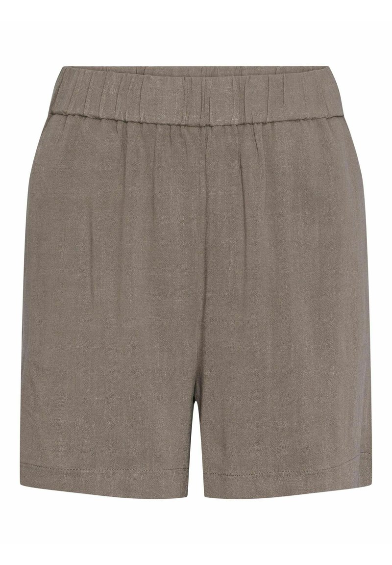 Pieces Shorts bruin Pieces Shorts bruin