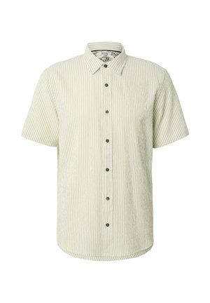 INDICODE JEANS, INBIMME, jasnozielony