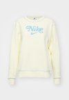 CREW - Sweatshirt - alabaster