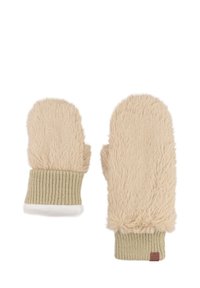 Bickley+Mitchell Wanten - sand