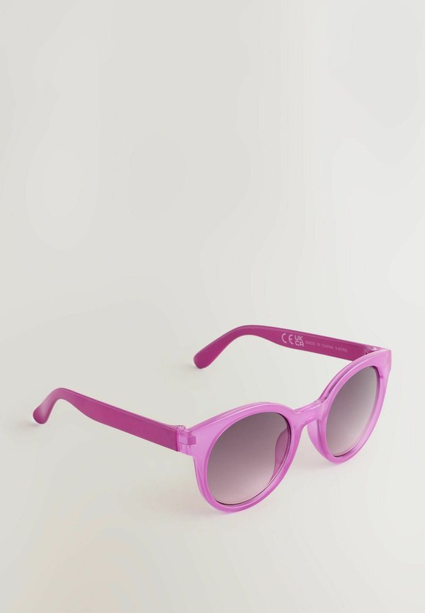 ROUND – Sonnenbrille