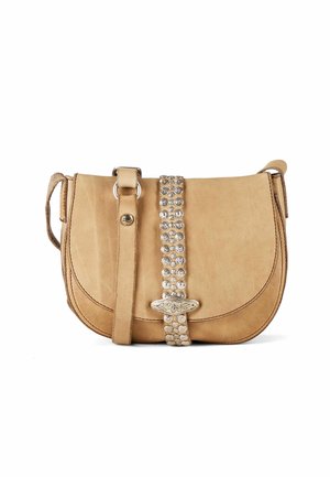 LINDA UMHÄNG 22 CM - Sac bandoulière - ghiaccio