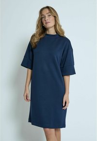 Niet geselecteerd, navy