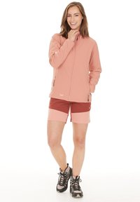 Whistler COVINA - Outdoorjacka - pink