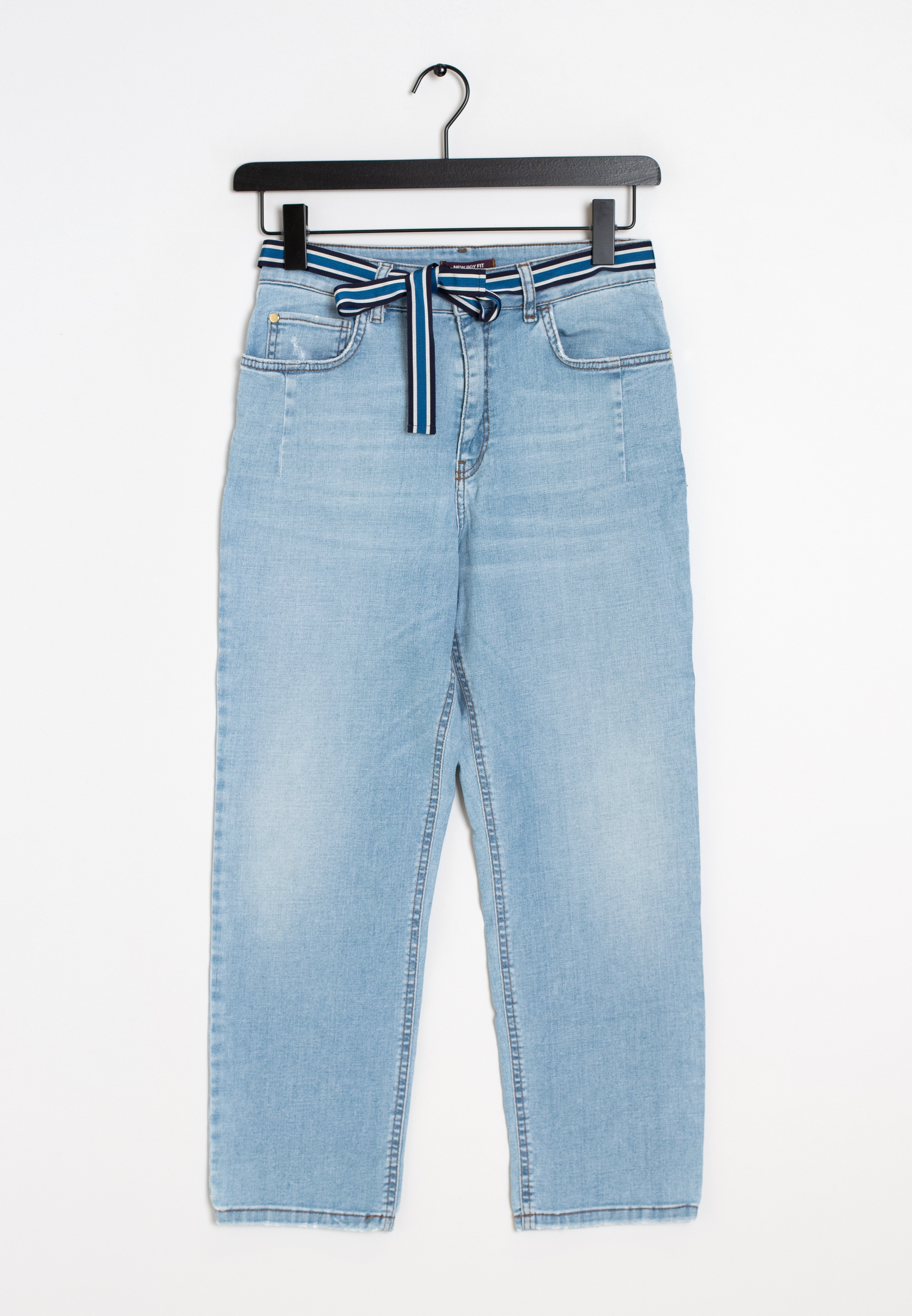 iBlues Relaxed fit jeans - blue - Zalando.ie