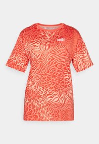 Επιλέχθηκε, pink fruit