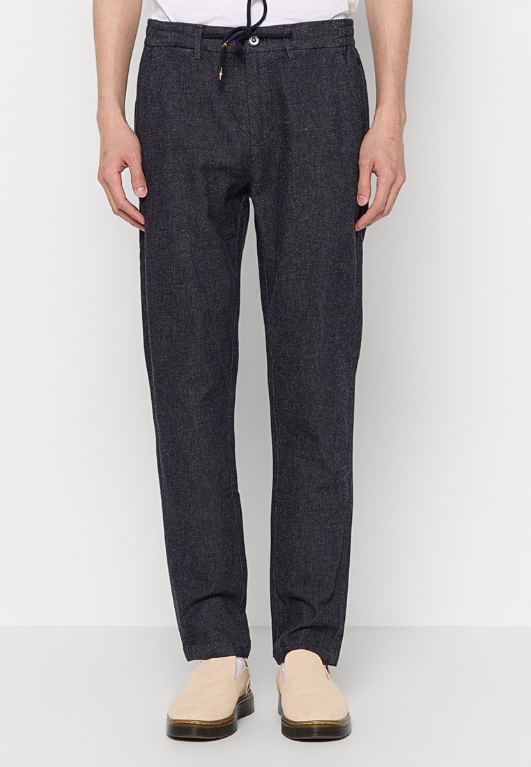 NZA New Zealand Auckland Broek blauw NZA New Zealand Auckland Broek blauw