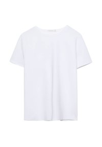 - T-shirt basic