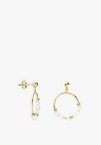 Wybrany, gold coloured