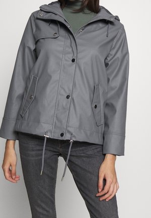 Veste imperméable - grey