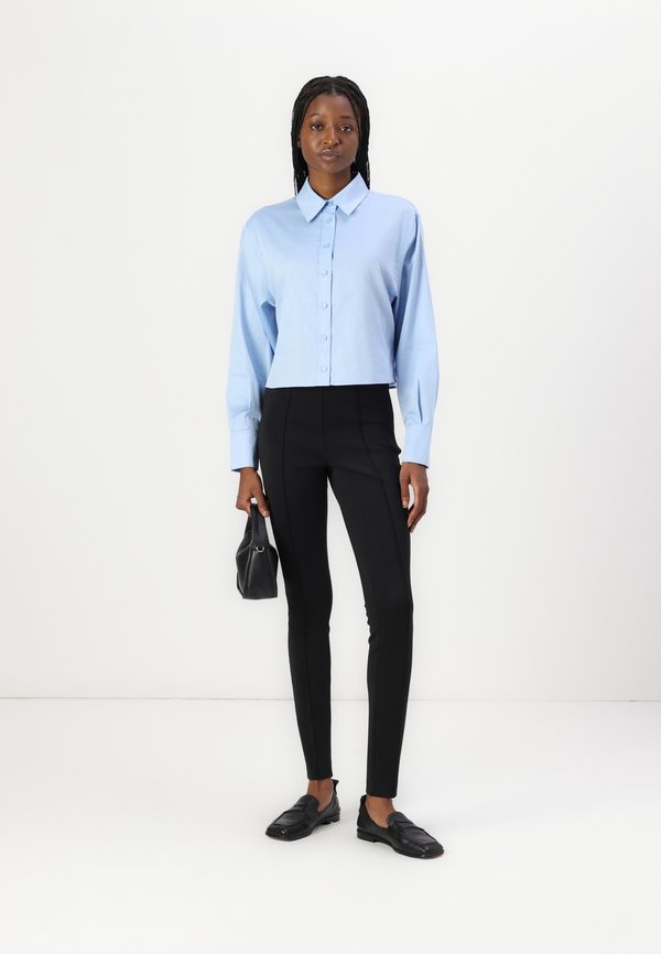 MODERN SHIRT - Button-down blouse3