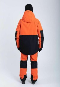 Strobe LYNX - Vinterjacka - orange