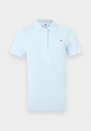 Tommy Hilfiger, - Koszulka polo