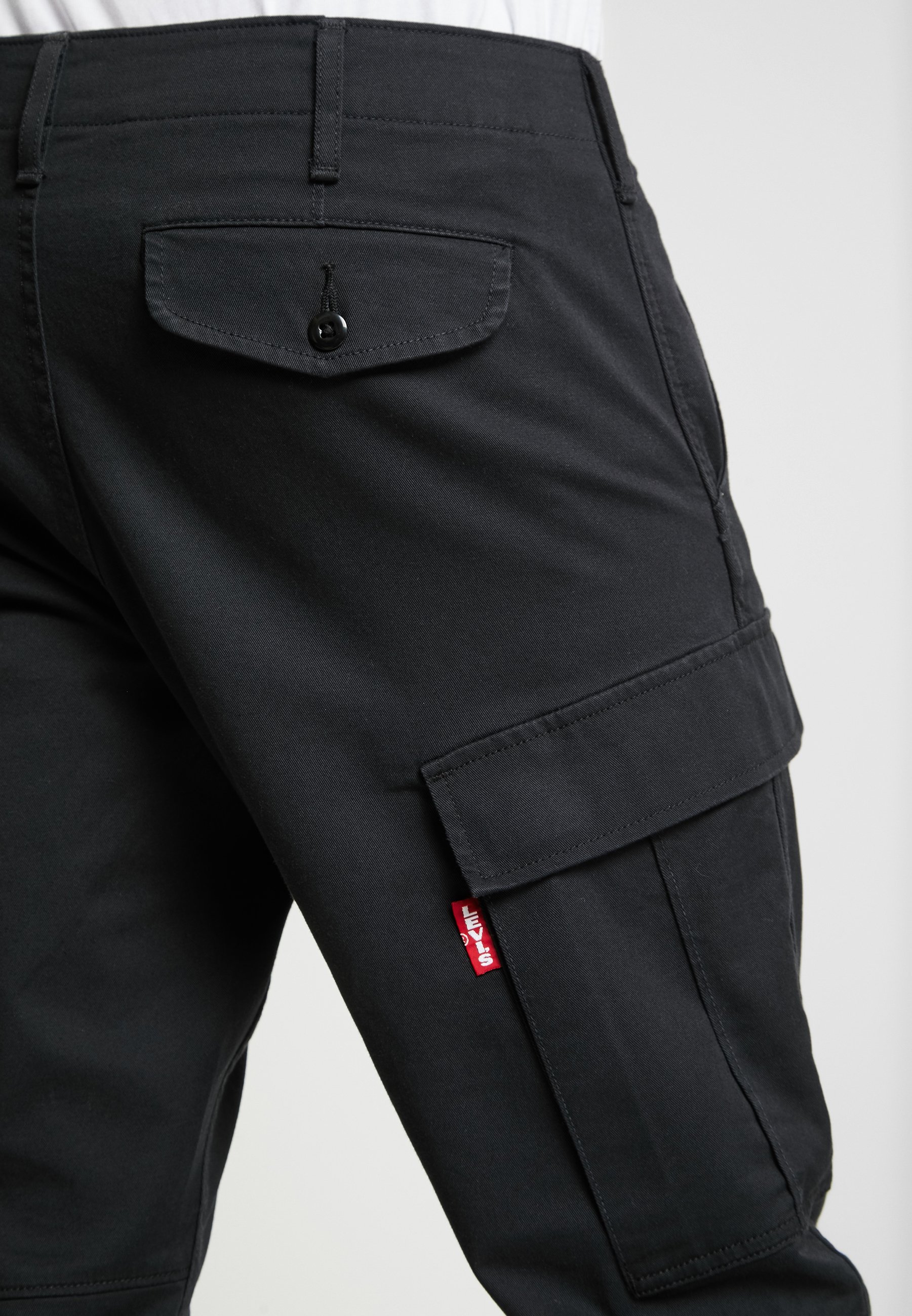 levis lo ball cargo pants