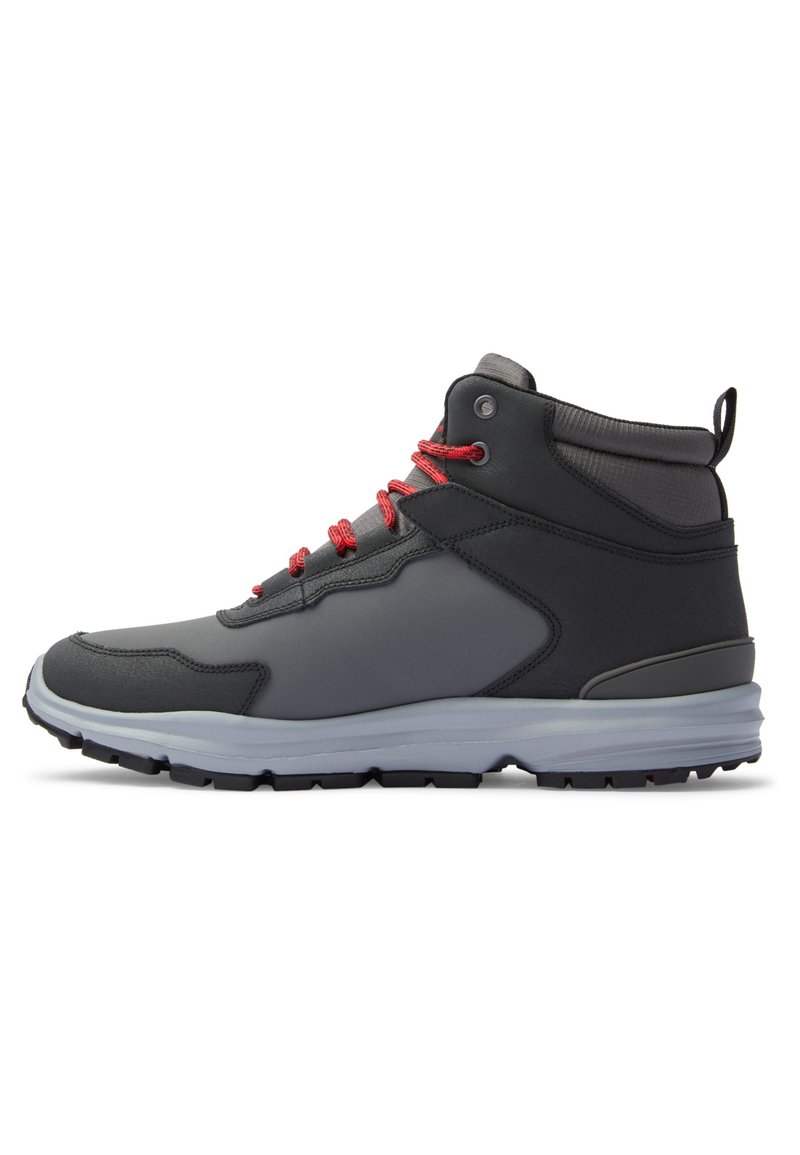 DC Shoes MUTINY - Botas para la nieve - xskr grey black red