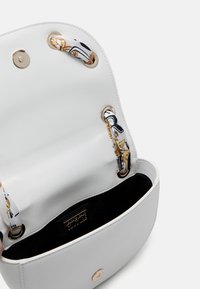 Versace Jeans Couture RANGE THELMA CLASSIC SKETCH BAGS - Borsa a tracolla - white