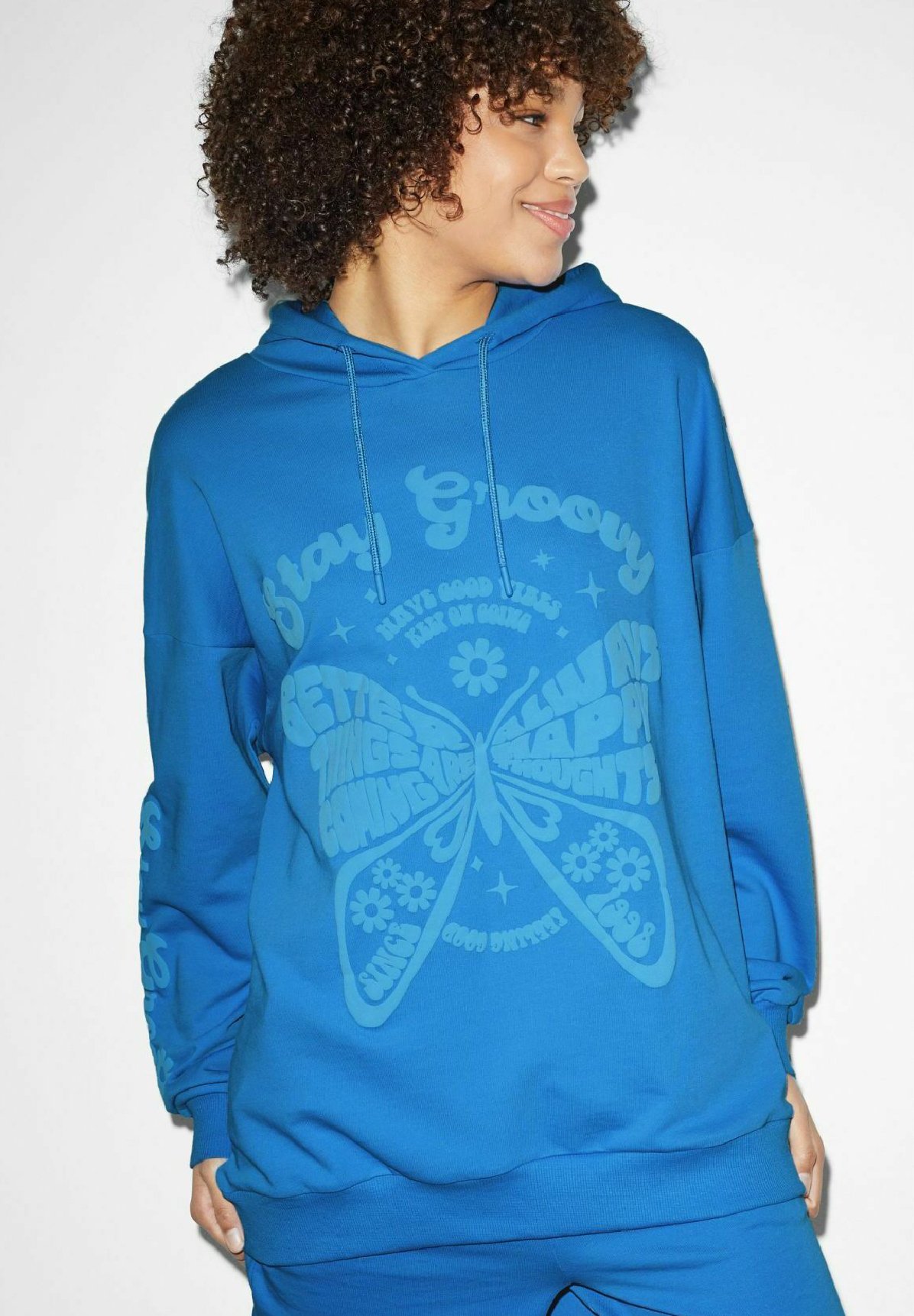 Sweat à Capuche Zippé Femme – Polaire Extra Chaude – Style Décontracté Et Confortable Pour L’hiver