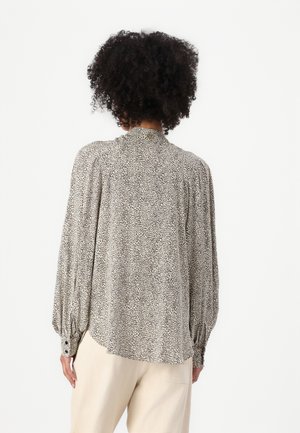 SHIRT - Button-down blouse - multi coloured