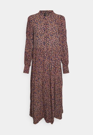 YASBLIMA LONG DRESS - Jurk - blima