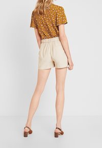 Springfield Blusa - beige