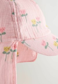 Unausgewählt, pink
